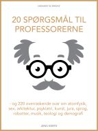 20 spørgsmål til professorerne