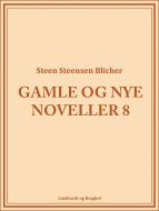 Gamle og nye noveller (8)