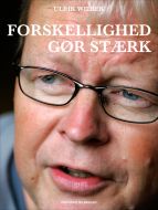 Forskellighed gør stærk