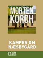 Kampen om Næsbygård (Storskrift)