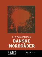 Danske mordgåder (Storskrift)