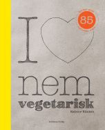 I love nem vegetarisk