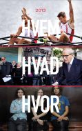 Hvem hvad hvor 2013