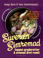 Suveræn simremad, supper, gryderetter og ovnmad året rundt