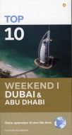 Top 10 Dubai &amp; Abu Dhabi