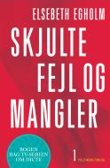 Skjulte fejl og mangler