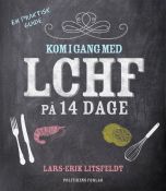 Kom i gang med LCHF på 14 dage