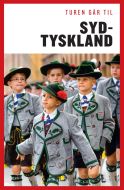 Turen går til Sydtyskland