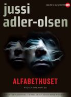 Alfabethuset - Lydbog