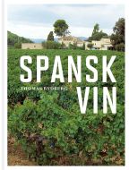 Spansk vin