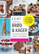 LCHF - brød og kager