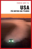 Turen går til USA på kryds &amp; tværs