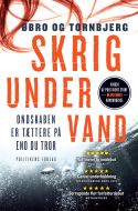 Skrig under vand PB