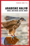 Turen Går Til Arabiske Halvø