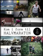 Kom i form til halvmaraton på 100 dage