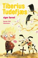 Tiberius Tudefjæs siger farvel