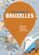 Kort og godt om Bruxelles