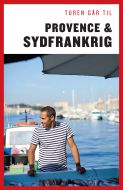 Turen går til Provence &amp; Sydfrankrig