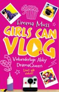 Girls can VLOG - Drama Queen