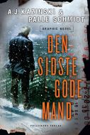 Den sidste gode mand - graphic novel