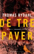 De tre paver