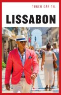 Turen går til Lissabon