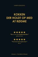 Kokken der holdt op med at rødme