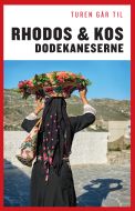 Turen går til Rhodos &amp; Kos  - Dodekaneserne