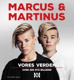 Marcus &amp; Martinus - Vores verden