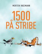 1500 på stribe