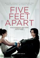 Five feet apart