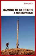 Turen går til Camino de Santiago &amp; Nordspanien