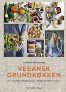 Vegansk grundkøkken