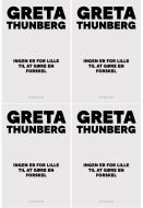 Ingen er for lille til at gøre en forskel