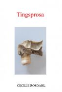 Tingsprosa