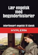 Lær engelsk med begynderhistorier