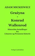 Grażyna - Konrad Wallenrod