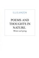 Poems and thoughts in nature