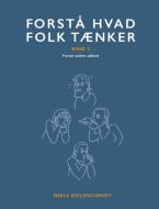 Forstå hvad andre tænker