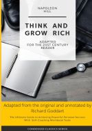 Think and Grow Rich by Napoleon Hill, Concise Edition