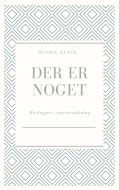 Der er noget