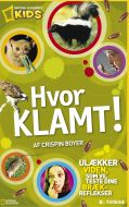 Hvor klamt!