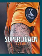 Superligaen i 25 år