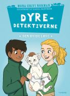 Dyredetektiverne - Den hvide løve
