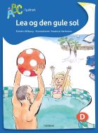 Lea og den gule sol