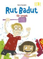 Rut Badut får smæk