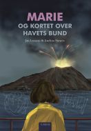 Marie og kortet over havets bund