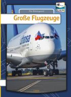 Grosse Flugzeuge