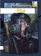 Pilot - engelsk