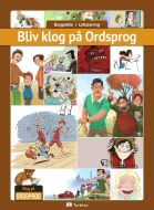 Bliv klog på ordsprog (12 bøger)